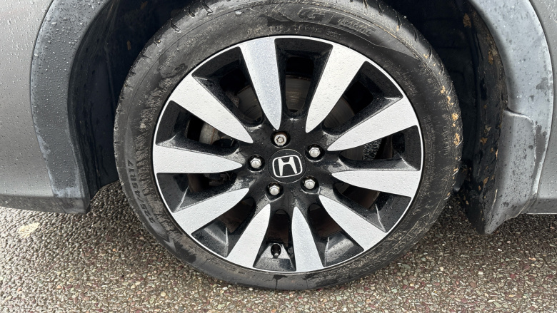 Honda Civic 1.8 i-VTEC SE Plus 5dr [Nav] Petrol Hatchback